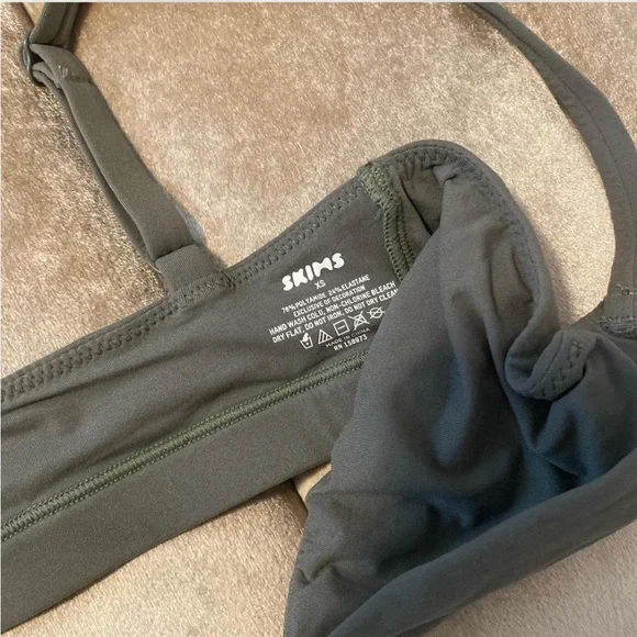 Skims bralette - Picture 2 of 2